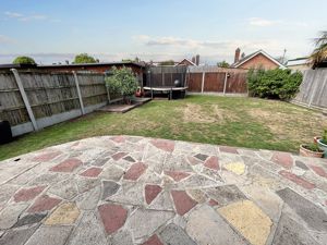 Garden- click for photo gallery